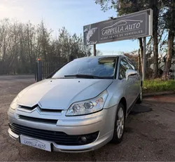 CITROËN C4 2.0 i 16V 140CV EXCLUSIVE 190500 KMS