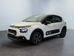 Citroën C3 1.2 PureTech Shine