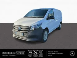 Mercedes-benz Vito Fg eVito 116ch Long