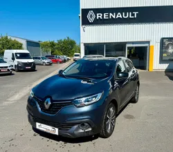 Renault Kadjar TCE 130 CH EDC Intens