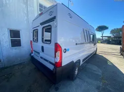 Citroën Jumper II 2.2 BlueHDi 13.534 Km