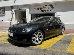 Bmw SERIE 3 COUPE (E92) 325IA 218CH LUXE