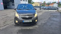 Chevrolet Spark 1.0cc 16valvulas LS
