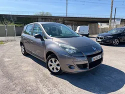 Renault Scenic III 1.5 DCI 85CH Authentique