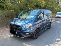 Ford transit custom Trail limited 170cv