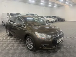 Citroën DS4 e-HDi 115 So Chic