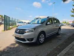 Dacia Logan MCV 1.5 dCi 90 Lauréate Phase 2