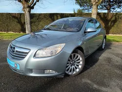 OPEL Insignia 2.0 CDTI 130cv Cosmo