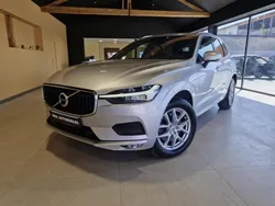 Volvo XC60 B4 Micro-Hybride Diesel 197 ch Geartronic Momentum Business