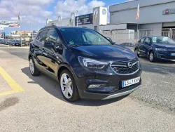 Opel Mokka X 1.4T Ultimate 4x2 Aut. (9.75)