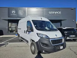 Peugeot Boxer Fg 333 L2H2 2.2 BlueHDi S&S 120ch Asphalt