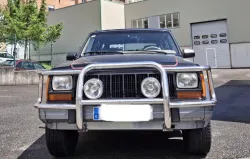 JEEP Cherokee 4.0 Limited