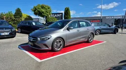 Mercedes Classe B 180 7G-DCT STYLE LINE EDITION