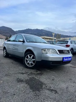 AUDI A6 2.5L V6 TDI 180cv QUATTRO boîte automatique