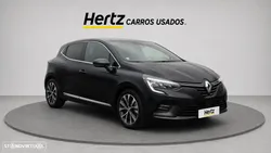 Renault Clio 1.0 TCe Techno