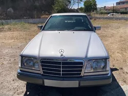 Mercedes-Benz E 200 W124