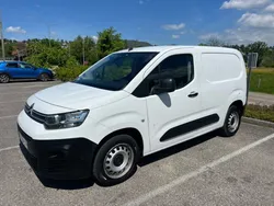 CITROËN BERLINGO 1.5 BLUE HDI 130cv EAT8 3 places