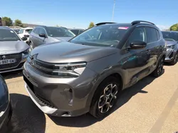 CITROEN C5 AIRCROSS HYBRIDE 145ch E-DCS6 - Toit Ouvrant