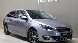 Peugeot 308 de 2015