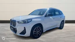Bmw X1 sDrive18i 136ch M Sport