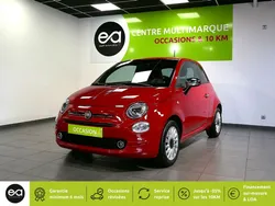 Fiat 500 1.0 bsg 70 cv bvm6 hybrid confort & style - 15 559 km