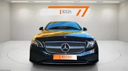 Mercedes-Benz E 220 Exclusive Line