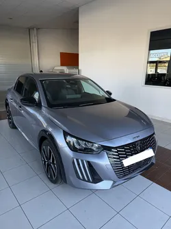 PEUGEOT 208 ENVY HYBRID 110CH e-DCS6 BOITE AUTO - VEHICULE DEMONSTRATION