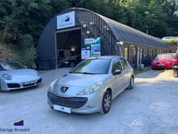 Peugeot 206 Plus 1.4 HDi 68cv