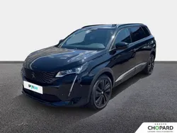 Peugeot 5008 PureTech 130ch S&S BVM6 GT
