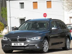 Bmw Série 3 320D Touring Luxury/GPS/Xenon/Pano/Cuir
