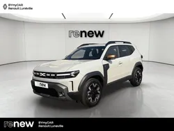 DACIA Duster ECO-G 100 Extreme