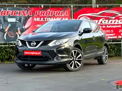 Nissan Qashqai 1.6 dCi 360