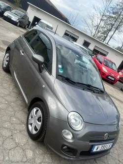 Fiat 500 III phase 2 1.2 MPi 69cv
