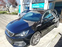 Peugeot 308 BlueHDi FAP 130 Stop & Start GT Pack