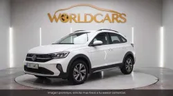 Volkswagen Taigo 1.0 TSI Life 81kW