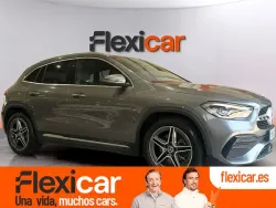 MERCEDES Clase GLA GLA 200d 8G-DCT
