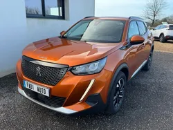PEUGEOT 2008 1.5 BlueHDi 130 S&S EAT8 Allure Garantie 12 Mois