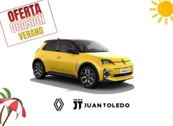 RENAULT R5 Iconic cinq autonomía confort 110 kW