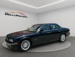 JAGUAR XJ 6 2.7D V6 Executive Aut.