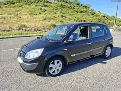 Renault Scénic 1.5 Dci Dynamic Estimada