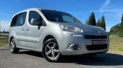 Peugeot Partner 1.6 e-HDi Confort