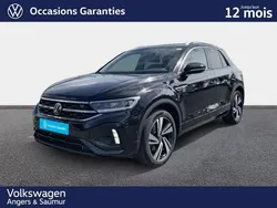 Volkswagen T-Roc 2.0 TDI 150 Start/Stop DSG7 R-Line