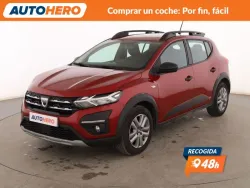 DACIA Sandero Stepway TCe Essential 67kW