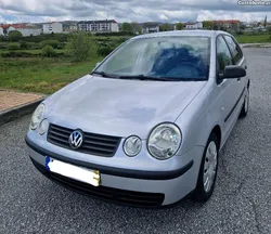 VW Polo 1.2