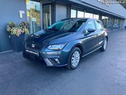 Seat Ibiza 1.0 TSI Style DSG