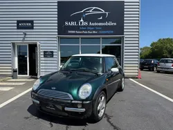 Mini 1.6i - 115 Cooper PRIX MARCHAND/EXPORT