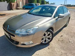 Citreon c5