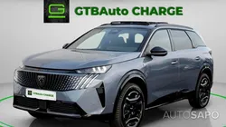 Peugeot 5008 de 2025