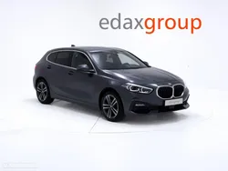 BMW 116 d Corporate Edition Auto