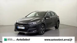 Kia Xceed 1.6 GDI ISG PHEV ACTIVE BUS DCT6